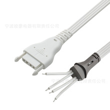 ������Ȳ�Ʒ�����Դ��4PIN�ӿ��ߵ���̺���ȿ�������о��