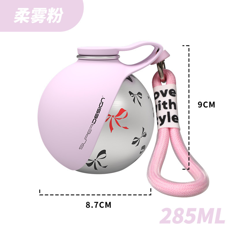 Impresión en polvo de niebla suave para mascotas