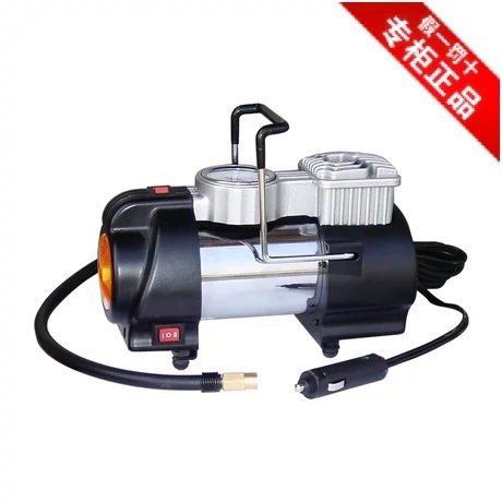 Sawang 638 воздушный насос автомобильный надувной насос для автомобильной машины высокой мощности одноцилиндровый воздушный насос 12V