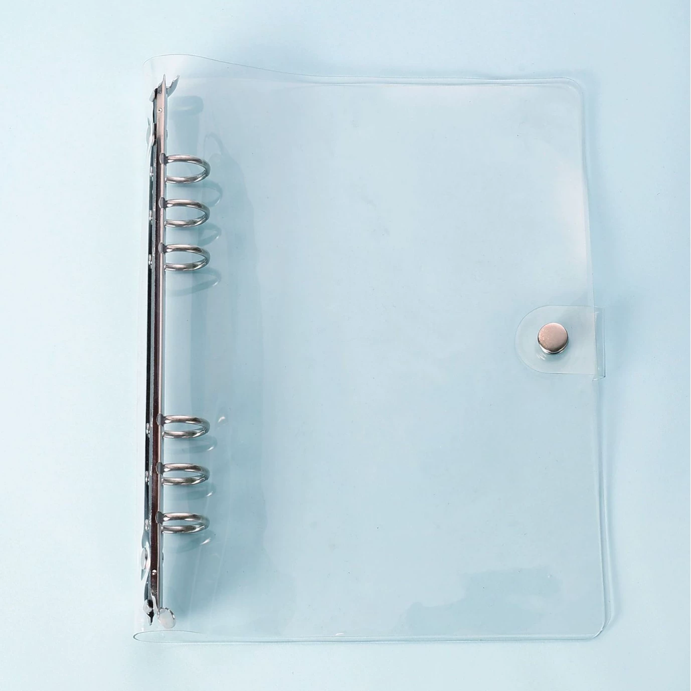 Ноутбук PVC, тетрадь, лист отрывной, 5A, 6A, 4A, 7b