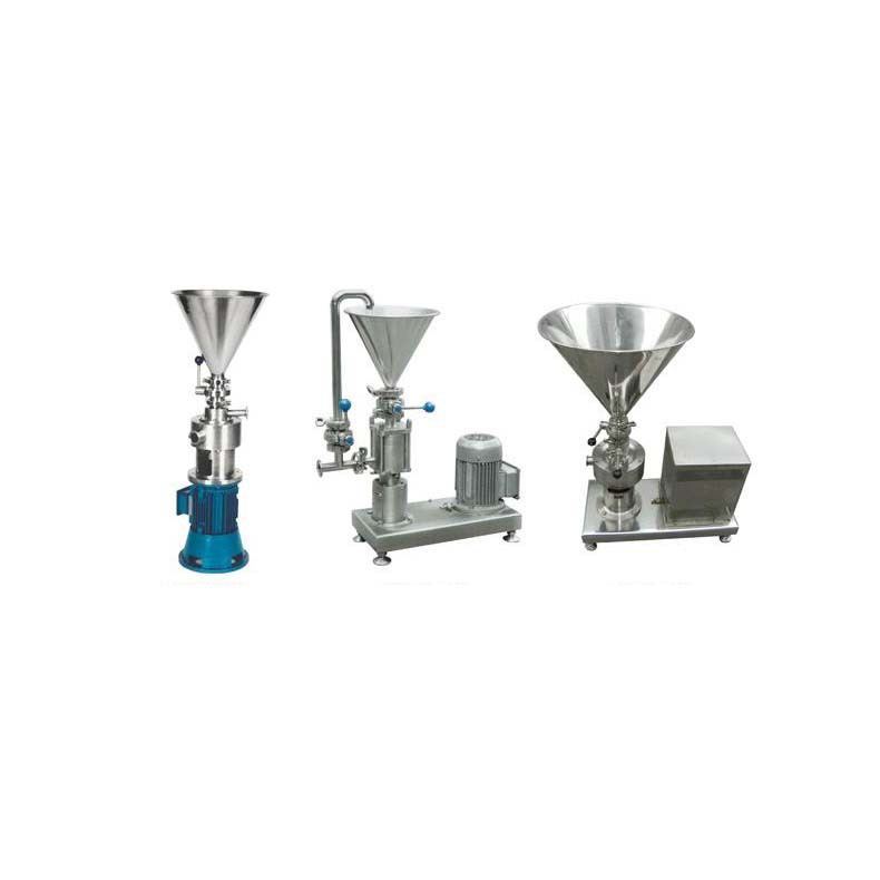 全不锈钢固液料混合机 果汁水粉混合器 钙奶生物制品高速混料机