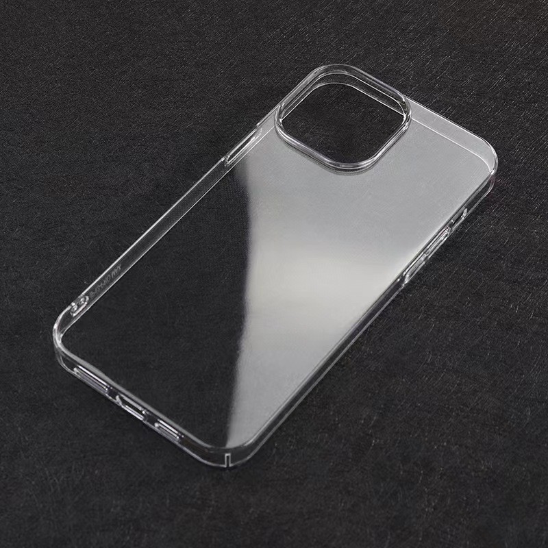 Прозрачный жесткий чехол для iPhone Xingxin Huichuang