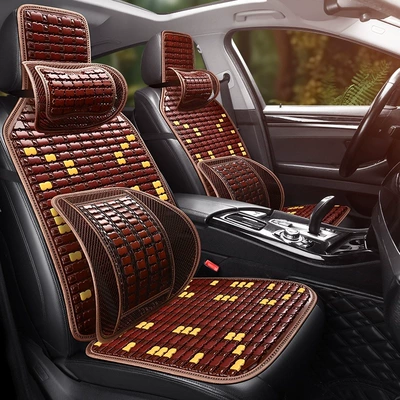 Cool pad, Breathable Bamboo Four-season Universal Truck