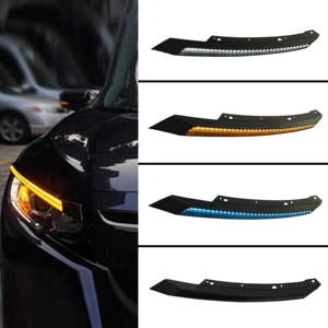 Honda Civic Gündüz Hərəkət İşıqları