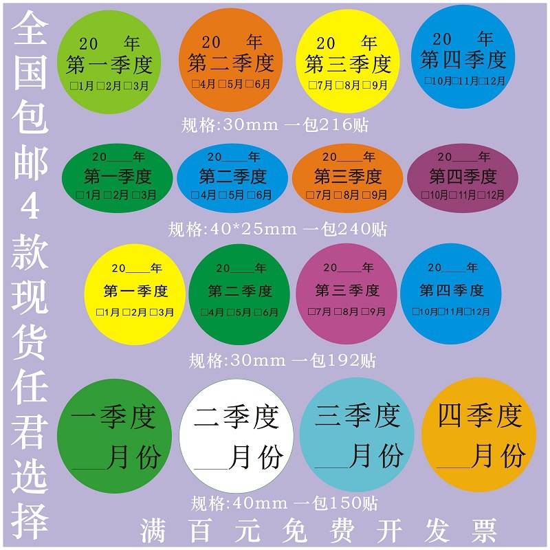 固美特季度