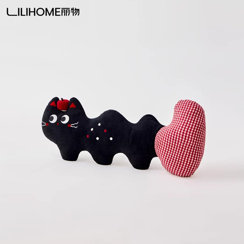 Special-Shaped Long Sleep Pillow for Sleeping, Leg-Hugging Side-Sleeping Pillow for Girls, Sofa Lumbar Support, Skin-Friendly Dormitory Plush Cushion Special-Shaped Long Sleep Pillow for Sleeping, Leg-Hugging Side-Sleeping Pillow for Girls, Sofa Lumbar Support, Skin-Friendly Dormitory Plush Cushion