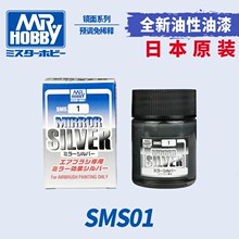��ʿģ�͹��� ��Ϳ��ɫ������ ��ϡ�� ������ 18ml SMS01