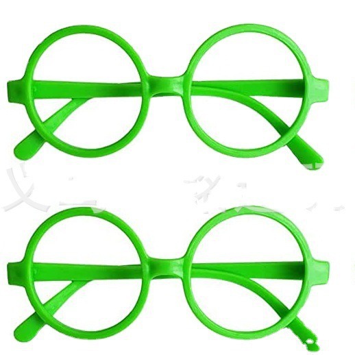 Magic Full House Party Mirabel Peluca con gafas ENCANTO Party Dress Up Fiesta de vacaciones Peluca