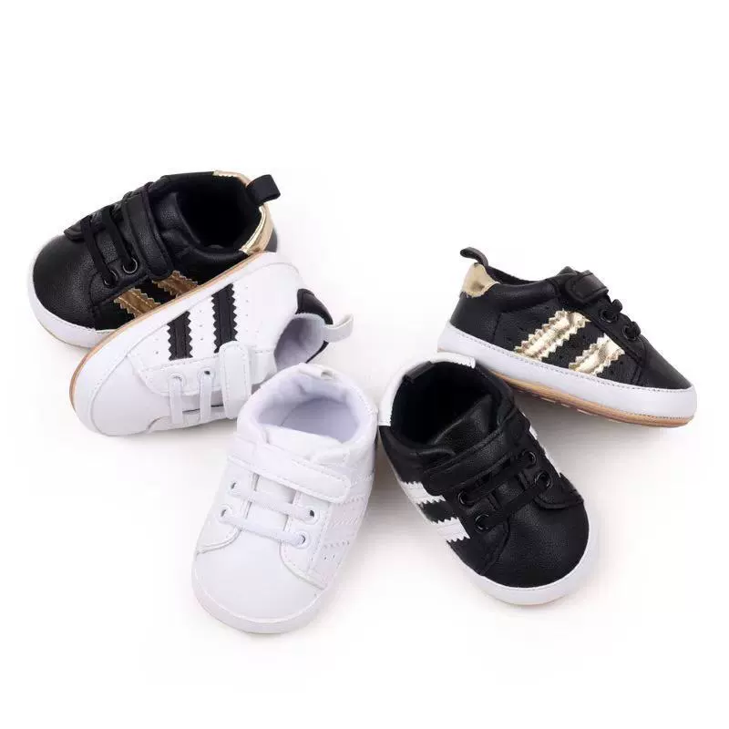 Трансграничная весна и осень модная детская ходунка обувь на мягком подошве, износостойкая и нескользящая мода для отдыха