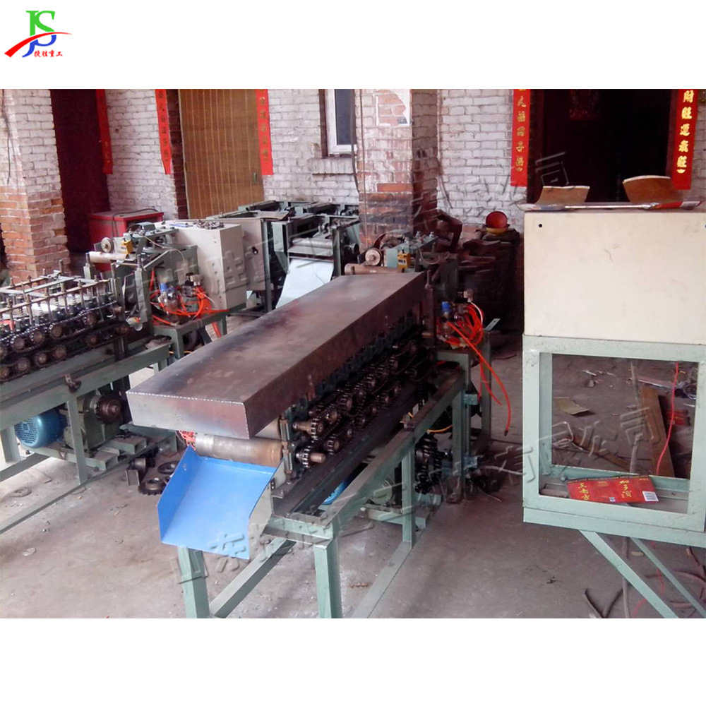 máquina de corte y aplanamiento de latas de reciclaje de residuos, máquina de limpieza y secado de latas de hierro y máquina de reutilización de hoja de estanque