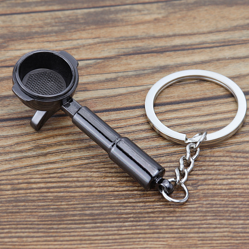 H-005 handle black