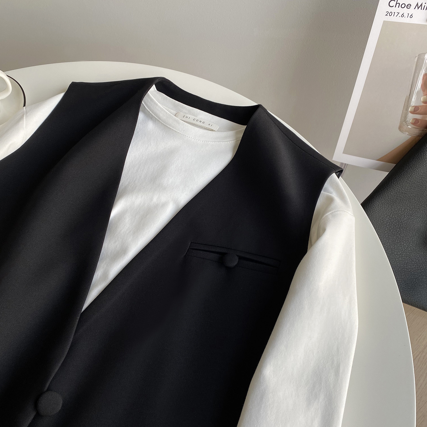 Gilet femme - Ref 3434839 Image 43