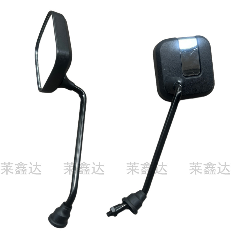 Kuqi CUXI motorcycle special M8 mirror rearview mirror electric car modified square screw promotion