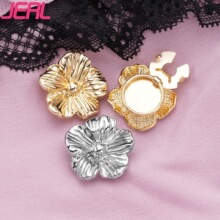 跨境爆款金属纽扣套夹扣衬衫礼服可拆卸装饰扣子高级感盘扣现货