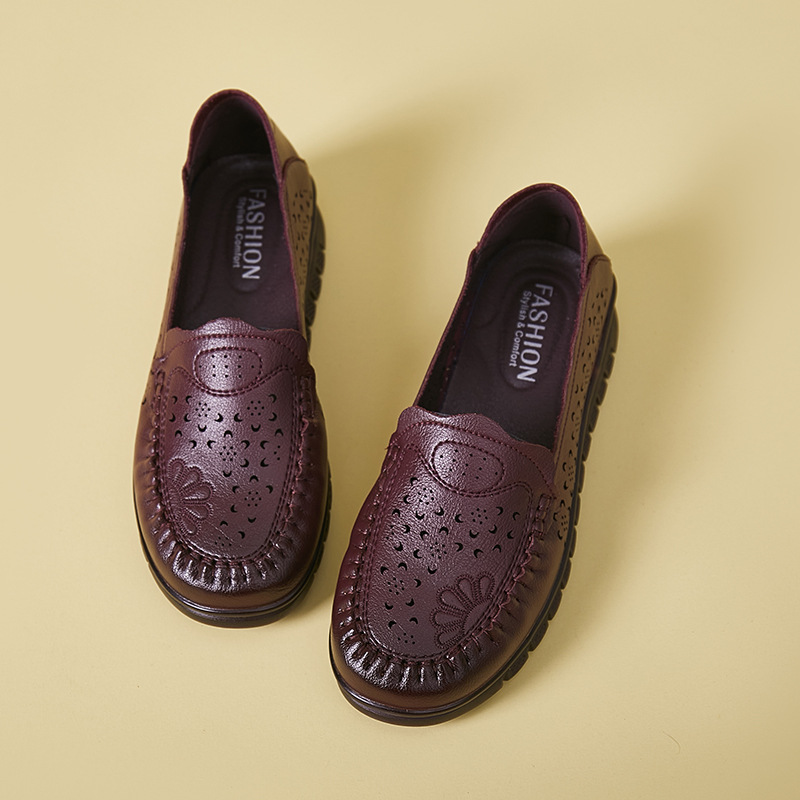 D0563 중공 보라색