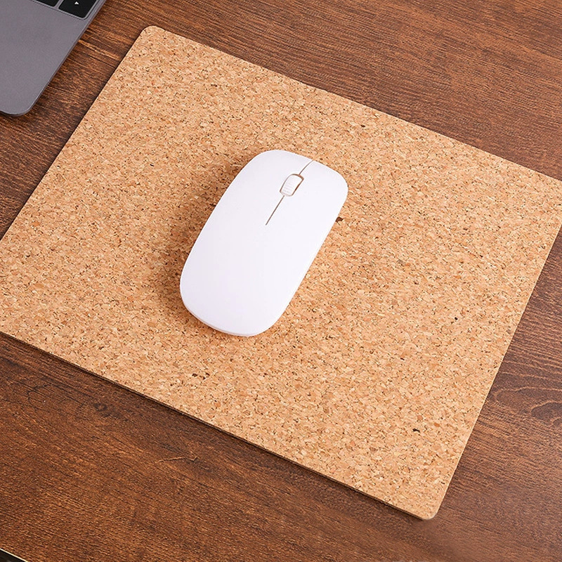レザーマウスパッド オフィス用コンピューターデスクパッド 工場卸売 広告 ゲーム シンプル 無地 小型マウスパッド|undefined