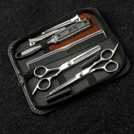 狗狗清洁;美发剪;其他剪刀