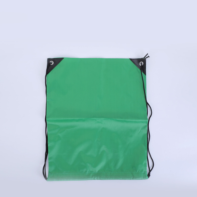 녹색 보관 가방