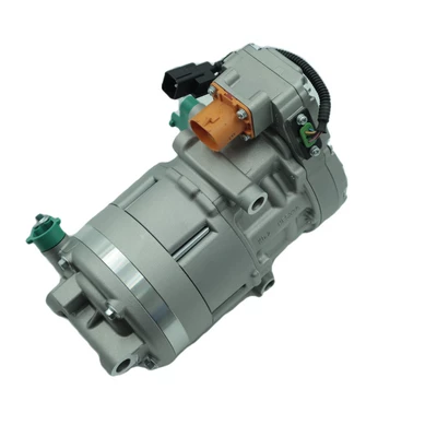 XPeng air conditioning compressor, Automotive air conditioning