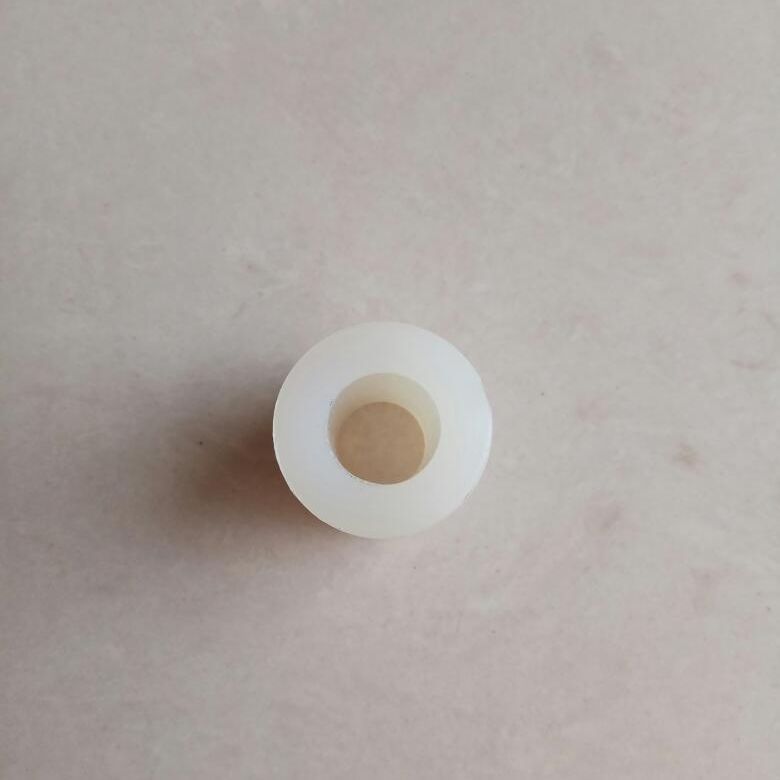 聚氨酯弹性体高耐磨联轴器缓冲垫弹性套订聚氨酯制品