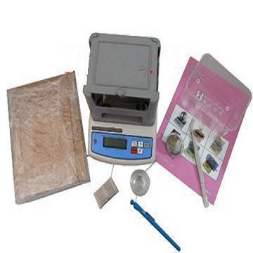 白刚玉颗粒密度计/颗粒比重计