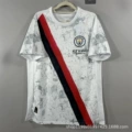 Manchester City Away