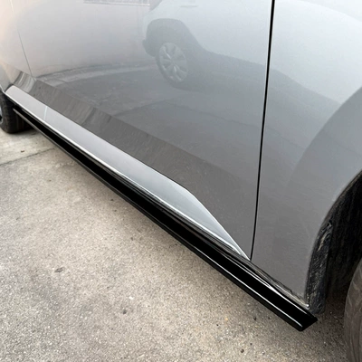 spoiler small exterior trim – Big Surrounded