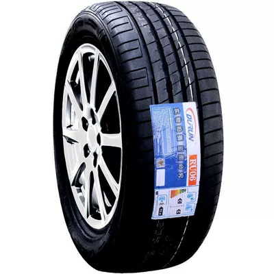 Linglong Tires 205 215: Off-road şinlər - dunlun-23550r19this-months-promotion