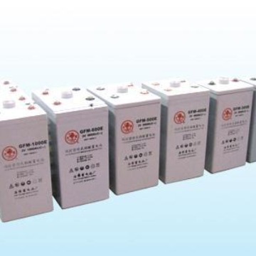 豫光385KT蓄电池 淄博火炬2V330KT蓄电池  煤矿电池330KT