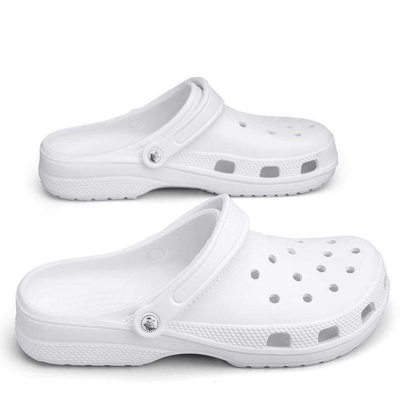 Zapatos de mujer Dongdong Zapatos Estrellas respirables antideslizantes de verano sandalinas de playa Casual versátil ligero