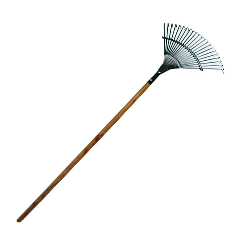 落叶草坪草耙子钢丝草耙扫地扒草