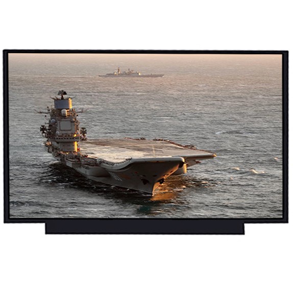 和辉显示11.6寸1920*1080高低温显示屏30PIN军工医疗飞控模组总成