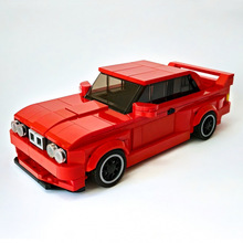 �羳MOC 53050-M3 E30��ɫ С������ľ�ܳ�ģ�� ����