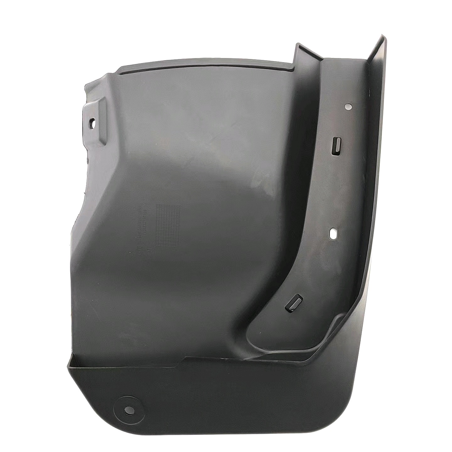 Aplicable a Haval H6 coupe trasero 2 piezas 2015 - 2017 para el comercio exterior transfronterizo para parachoques de automóviles