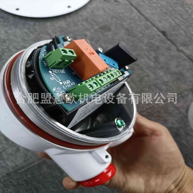 美国BinMaster重锤式料位计，磁致伸缩液位，液位开关，料位开关