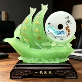 树脂工艺品;佛像/神像;金属工艺品