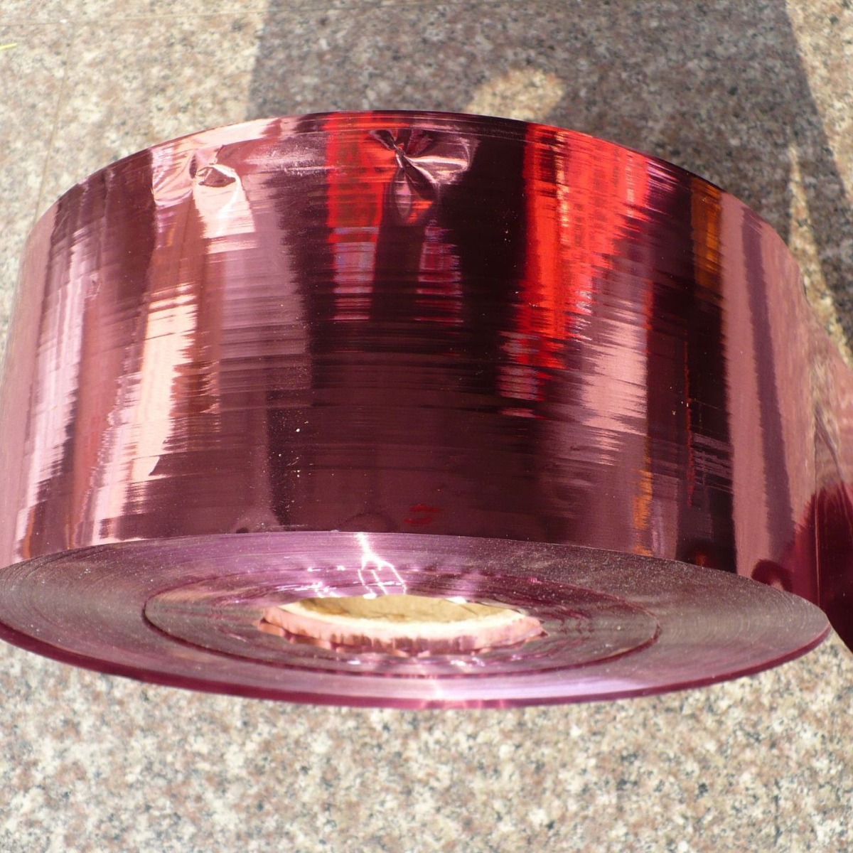 宠物用品逗狗杆逗猫杆装饰高亮深绿深蓝浅粉红白色透明闪亮响纸