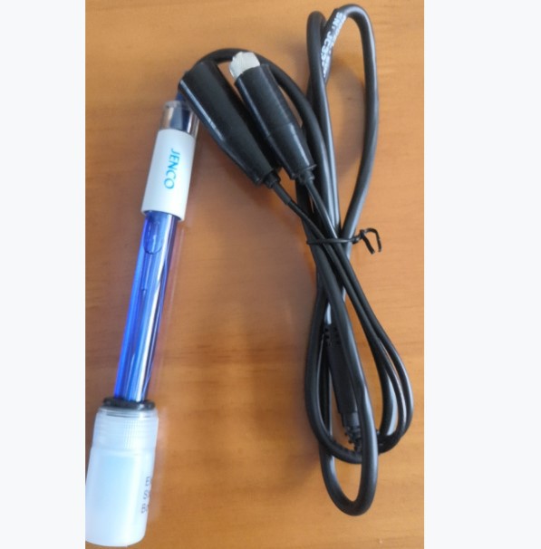 美国JENCO 实验室PH电极6005P