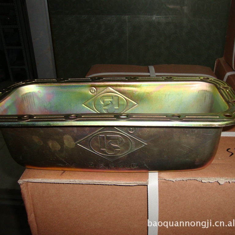 柴油机配件 农机配件 油底壳（Sump）