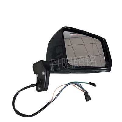 for the Mercedes-Benz W463 | Rearview mirror/rearview mirror