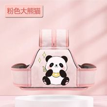 电动车摩托车儿童安全带娃骑行坐电瓶车宝宝绑带小孩背带防摔神器