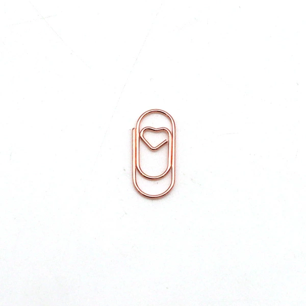 Golden, pink gold