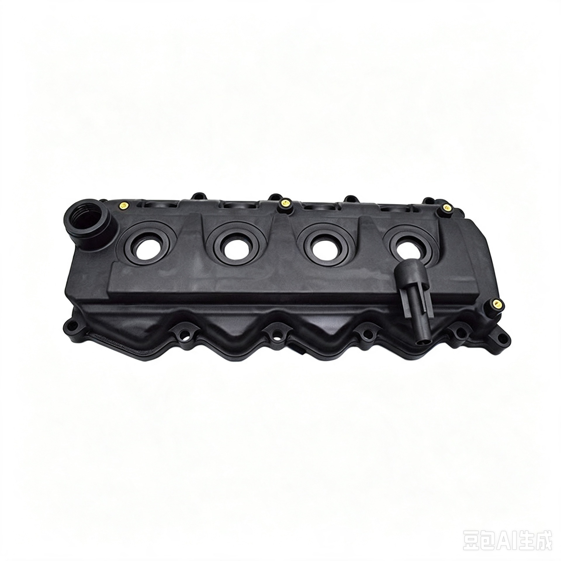 The valve cover is suitable for Nissan Navara 13264-VM00A D40B NP300