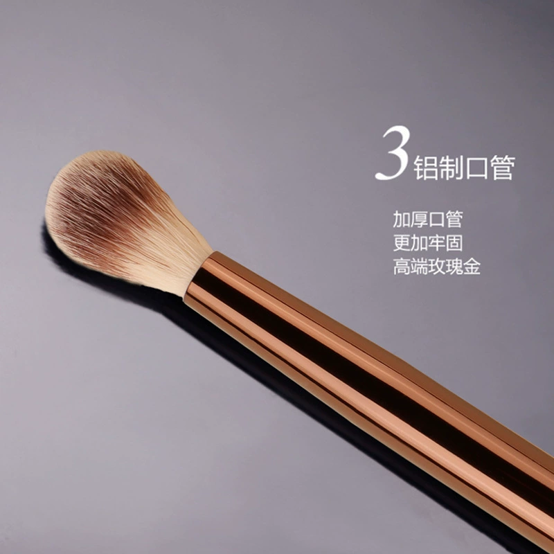 [HG火苗高光刷鼻影刷N°6官方正品HOURGLASS化妆刷分销]