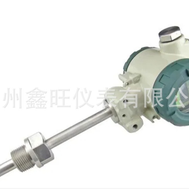 SBW型4-20mA数显液体气体蒸汽油防爆温度变送器一体化温度变送器