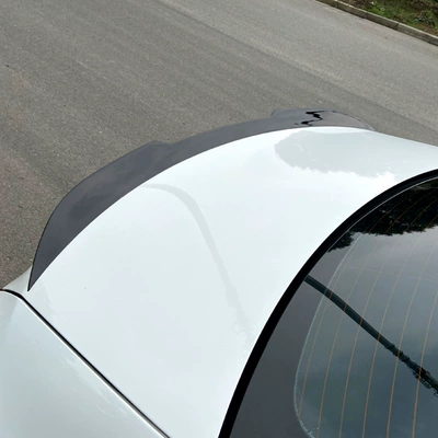 Modification Parts, Fixed wind wing