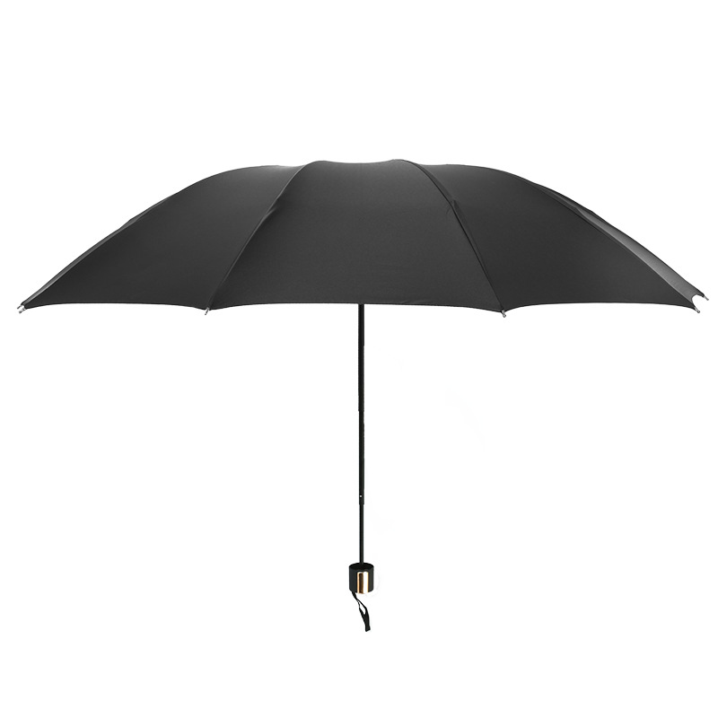 雨伞定制10骨遮阳防紫外线晴雨伞太阳伞厂家直供定制logo广告伞