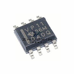 Sn75158Dr Package Sop8 Rs-485 Interface Brand New in Stock One-Stop Bom Table with Order