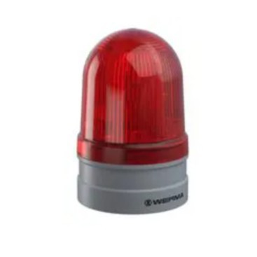 WERMA警报器 26111070 红色