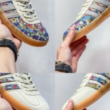 ����羳������ԭ Originals Gazelle ���ŷ������������˶���Ь